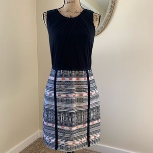 Laundry dress, size 8